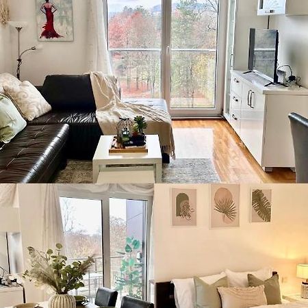 Apartman Floresta - In Front Of Japanese Garden, Enchanting Nature View, Spotless And Cozy Vrnjačka Banja 外观 照片