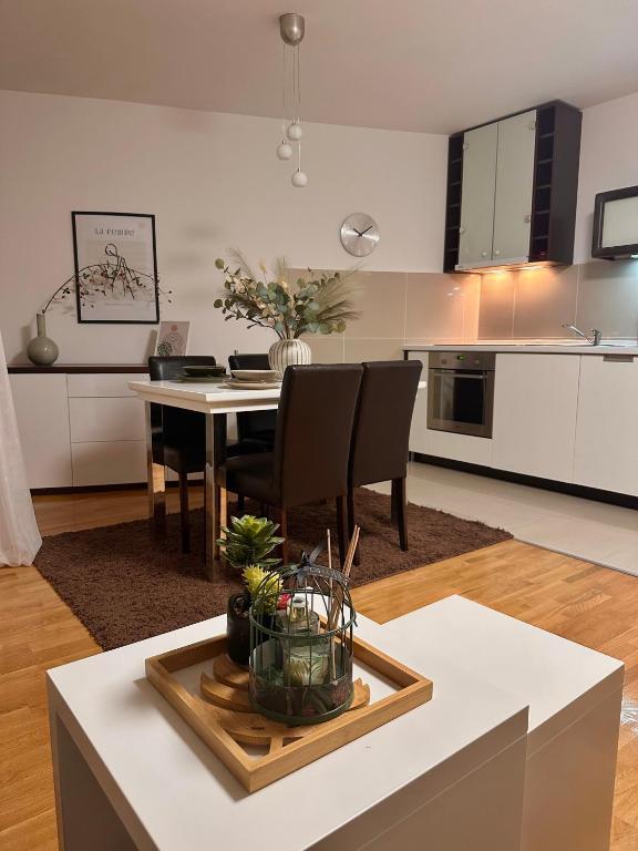 Apartman Floresta - In Front Of Japanese Garden, Enchanting Nature View, Spotless And Cozy Vrnjačka Banja 外观 照片