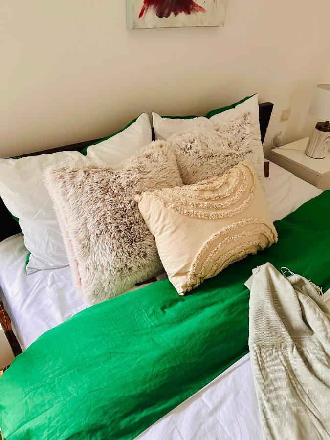 Apartman Floresta - In Front Of Japanese Garden, Enchanting Nature View, Spotless And Cozy Vrnjačka Banja 外观 照片