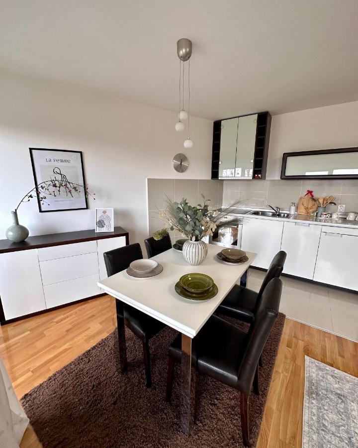 Apartman Floresta - In Front Of Japanese Garden, Enchanting Nature View, Spotless And Cozy Vrnjačka Banja 外观 照片