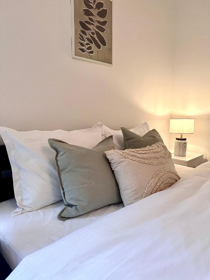 Apartman Floresta - In Front Of Japanese Garden, Enchanting Nature View, Spotless And Cozy Vrnjačka Banja 外观 照片