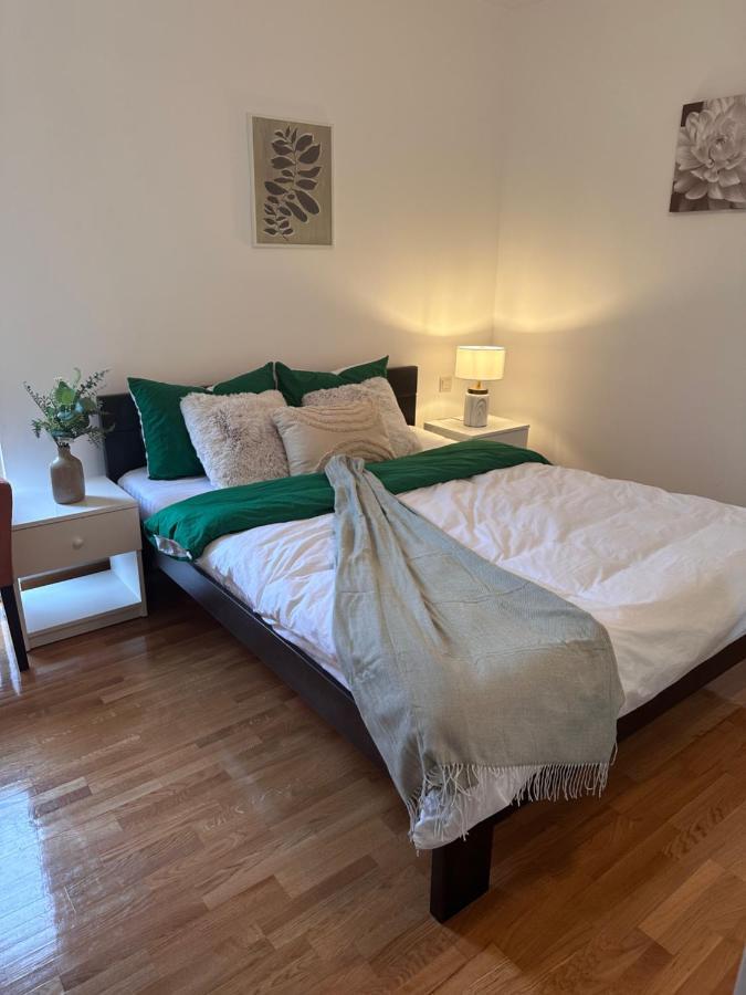 Apartman Floresta - In Front Of Japanese Garden, Enchanting Nature View, Spotless And Cozy Vrnjačka Banja 外观 照片