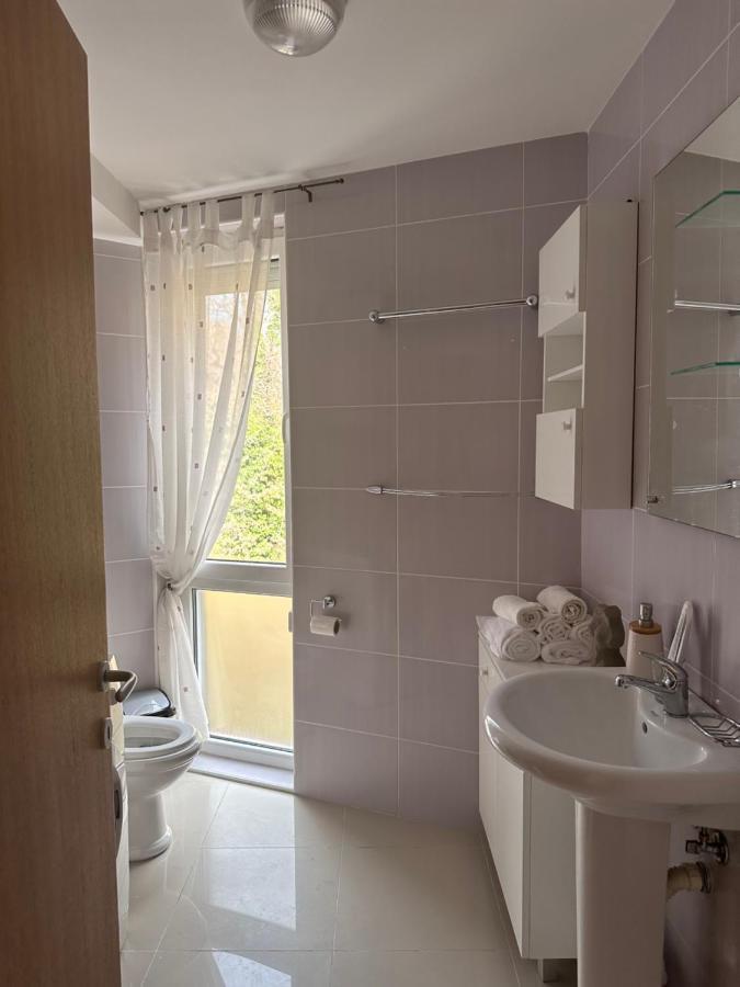 Apartman Floresta - In Front Of Japanese Garden, Enchanting Nature View, Spotless And Cozy Vrnjačka Banja 外观 照片