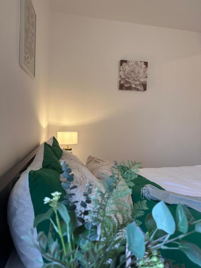 Apartman Floresta - In Front Of Japanese Garden, Enchanting Nature View, Spotless And Cozy Vrnjačka Banja 外观 照片
