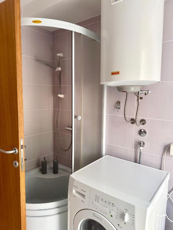 Apartman Floresta - In Front Of Japanese Garden, Enchanting Nature View, Spotless And Cozy Vrnjačka Banja 外观 照片