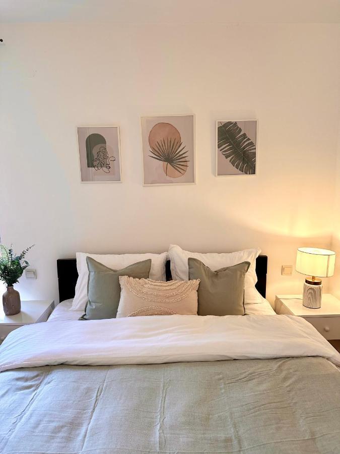 Apartman Floresta - In Front Of Japanese Garden, Enchanting Nature View, Spotless And Cozy Vrnjačka Banja 外观 照片
