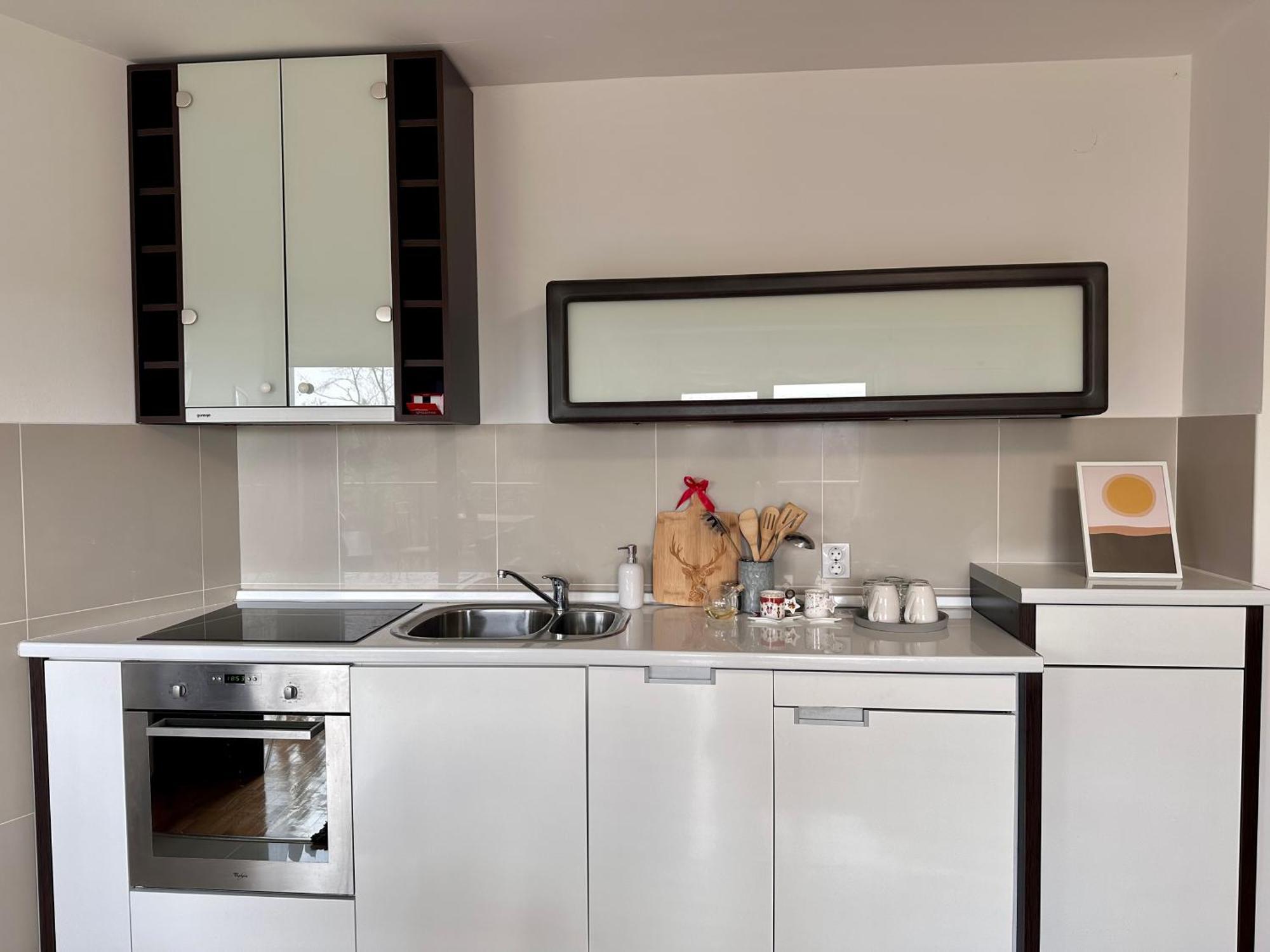 Apartman Floresta - In Front Of Japanese Garden, Enchanting Nature View, Spotless And Cozy Vrnjačka Banja 外观 照片
