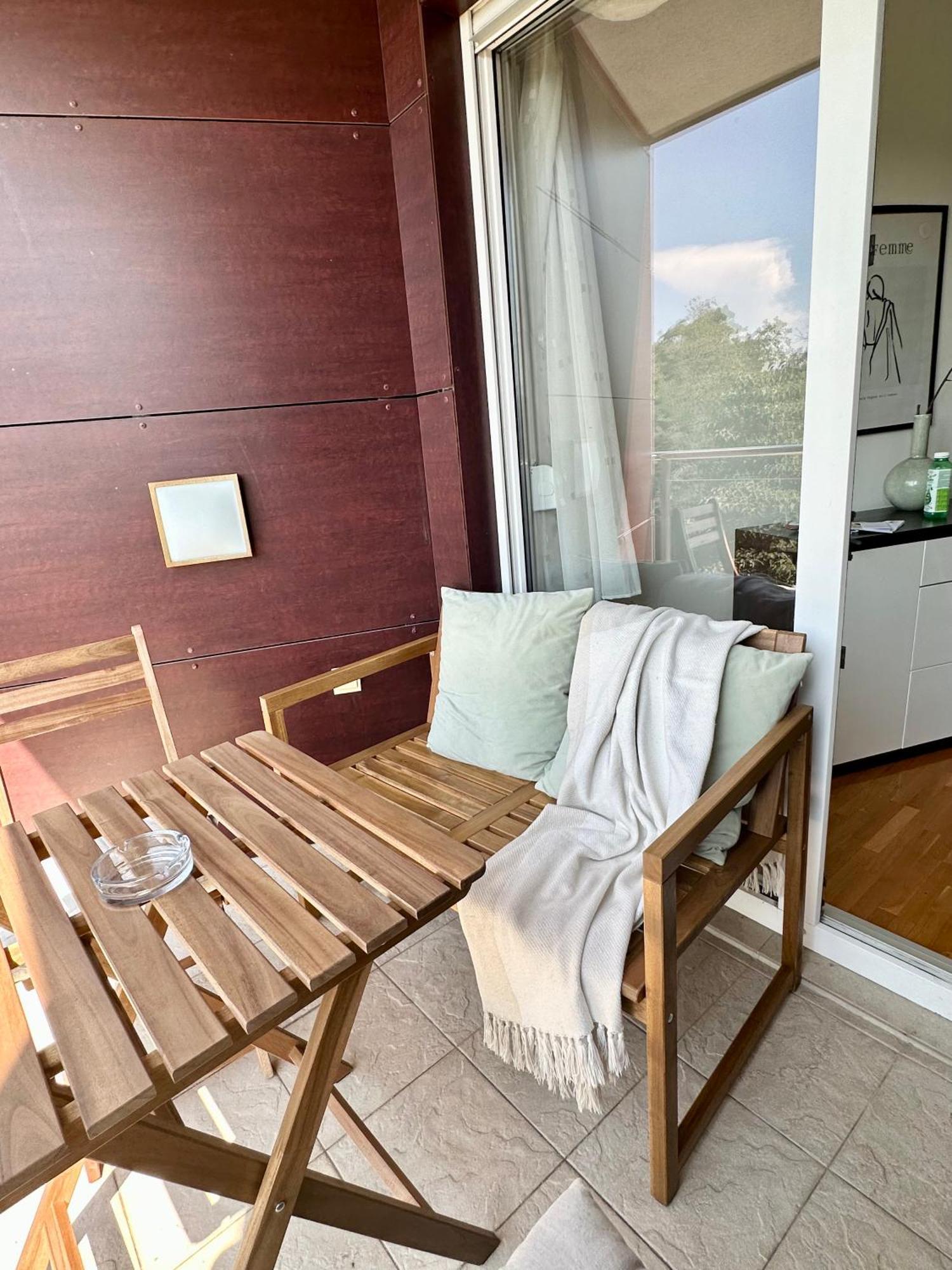 Apartman Floresta - In Front Of Japanese Garden, Enchanting Nature View, Spotless And Cozy Vrnjačka Banja 外观 照片