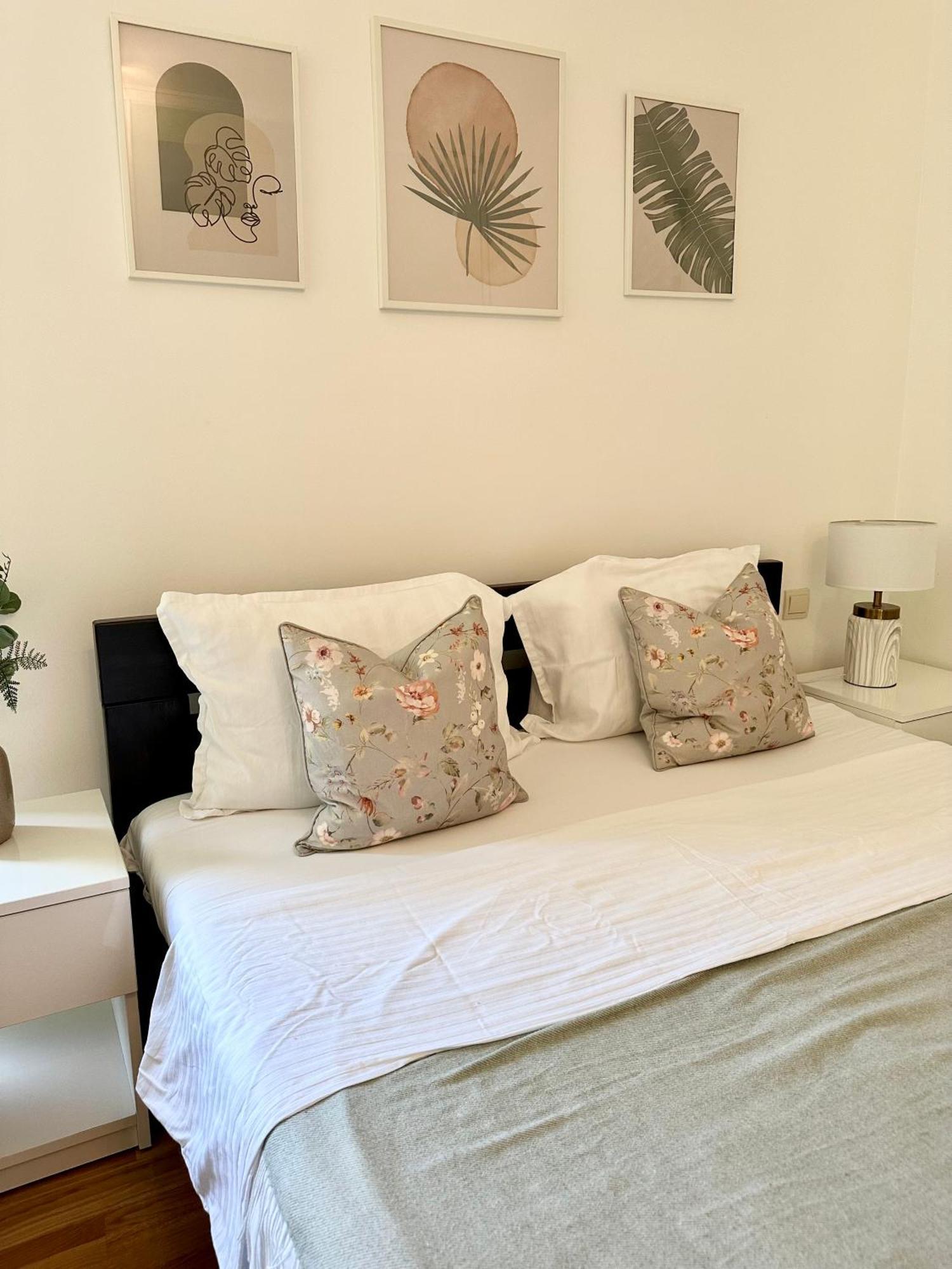 Apartman Floresta - In Front Of Japanese Garden, Enchanting Nature View, Spotless And Cozy Vrnjačka Banja 外观 照片